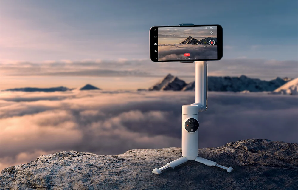 Insta360 Flow Creator Kit - Insta360 Polska